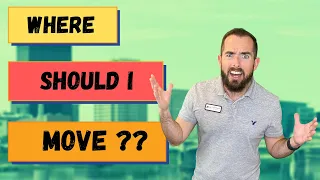Where to live in Dayton Ohio