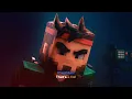 Pixel gun 2 interview YTP