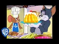 Download Lagu Tom \u0026 Jerry | Are You Hungry? 🧀🍗🎂 | Classic Cartoon Compilation | WB Kids