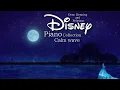 Lagu Disney Calm Night Piano Collection for Deep Sleeping and Relaxing with Soft Wave (No Mid-roll Ads)