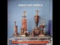 Jimmy Eat World - The Middle (Audio)
