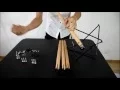 Vecelo Eames Chair Assembly Instruction