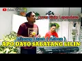 Download Lagu Minang Sadap ( Asben )//\