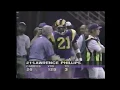 NFL Primetime 1997 Week 1 ESPN August 31st 1997