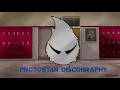 Download Lagu LandonHill - Space Fire [Protostar Discography Mega mashup] 