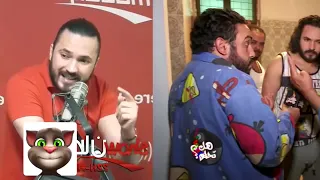 مش رايح تصدق ما قاله كريم الغربي عن حلقته في رمزي هل تعلم ههههههههههه خخخخخخخ YouTube 