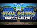 Download Lagu SLIM SHADY BATTLE MIX - Dj Christian Nayve