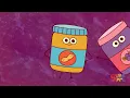 Peanut Butter & Jelly | + More Kids Songs | Super Simple Songs