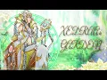 Download Lagu ❀。• ⚜️ XEDRAA's GARDEN ⚜️ (FULL ALBUM STREAM) 。゜✿ฺ - ゜❀ 。#SURGE ˚ ༘♡ ⋆｡˚ ❀ ˚ 　· 　　 .