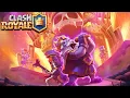 Lagu Rock \u0026 Rule Sudden Death - Clash Royale OST Soundtrack (Season 76)