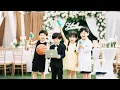 Download Lagu 渣爹要娶心機女，4個天才萌寶回國大鬧婚禮，總裁看到他們和自己一模一樣的臉瞬間明白一切！#短劇 #短劇全集 #短劇推薦 #drama #甜寵 #萌娃