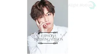 Download ||Euphoria Taehyung Version|| MP3