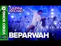 Download Lagu Beparwah - Video Song |Tiger Shroff, Nidhhi Agerwal \u0026 Nawazuddin Siddiqui