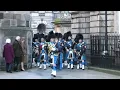 Download Lagu The RAF Pipes \u0026 Drums - Edinburgh Royal Mile