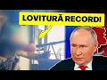 Download Lagu Pușca SnipeX Alligator din Ucraina lovește rușii de la 4.000 de metri