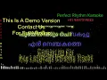 Download Lagu Poo Kumkumappoo | Karaoke | Rasathanthram | Mohanlal | Sathyan Anthikkad | Ilayaraja |Yesudas |