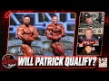 Can Patrick Moore Beat Regan Grimes Texas Pro Battle ATL Pro Recap MMP