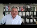 Author John Hayes talks about the key features of The Theory & Practice of Change Management