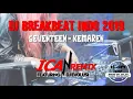 Lagu DJ SEVENTEEN - KEMARIN MUSIK BREAKBEAT VIRAL INDO TERBARU 2019 FT. DJ EVOLUSI ( DJ INDONESIA 2019 )