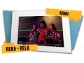 Download Lagu Kamu - REKA-RELA feat ODDIE AGAM (Official Video)