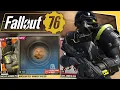 NEW ENCLAVE BUNDLE SHELTER Fallout 76 Atomic Shop Update