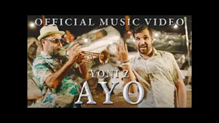 יוני Z תמשיך קדימה 