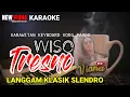 Lagu wiso tresno#karaoke #langgam#karawitan  jawa klasik
