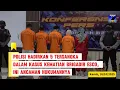 Lagu CEKCOK MASALAH EKONOMI DIDUGA JADI MOTIF PEMBUNUHAN BRIGADIR ESCO
