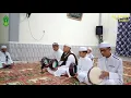 Syair Manaqib Tijani | 30 - 8 - 2020, Live @PonPes Futuhatush Shamadaniyah, Ma'had Al-Manshuri