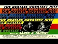 Lagu Santo \u0026 Johnny   The Beatles Greatest Hits (1964) GMB