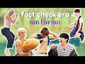 Download Lagu fact check era was unbelievably hilarious