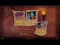 Lagu Aladdin and the King of Thieves: Special Edition UK DVD Menu Walkthrough (2005)