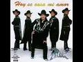 Grupo Zarko- Hoy Se casa Mi Amor
