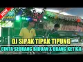 Download Lagu DJ SUPAK TIPAK TIPUNG X CINTA SEORANG BIDUAN OT PESONA TERBARU LIVE LUBUK SAKTI - DJ GUNTUR JS