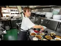 Japan s Most Beautiful Young Chef Takes Over Her Father s Chinese Restaurant
