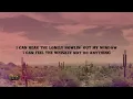 Luke Combs - Sleepless in a Hotel Room (Lyrics)