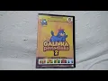 Lagu DVD GALINHA PINTADINHA 2