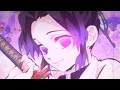 Download Lagu Shinobu Kochou Animation Edit | Ecoute Cherie