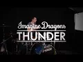 Download Lagu Imagine Dragons - Thunder - Drum Cover