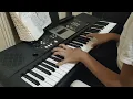 Download Lagu Privat musik:Keyboard, Piano by VJA (Pada Kaki SalibMu KJ 368)