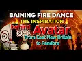 Lagu Avatar: Fire and Ash_ Inspired  by PNG Baining Fire Dance 