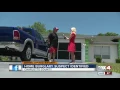 Suspect still at large in Charlotte County after multiple home break-ins