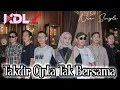 KDL7 - TAKDIR CINTA TAK BERSAMA (Official Video Music)