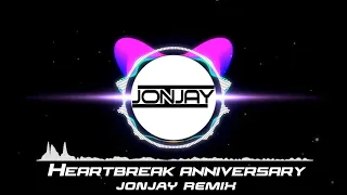 Download Jonjay - Heartbreak Anniversary (Tiktok Fvnky Beat)130bpm MP3