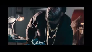 BMF-Lamar makes his cousin Alvin apologize to his new dog - scene season 2 episode 7 S02E07