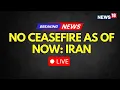 Download Lagu LIVE | Iran Rejects Trump's Ceasefire Claims, \