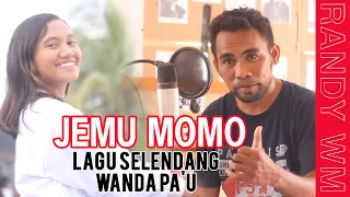 Download MANA SELENDANG!!! LAGU ENDE LIO TERBARU | JEMU MOMO - RANDY WM // Wanda Pa'u MP3