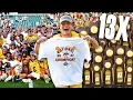 48 Hours with the Best Team in D3 Lacrosse Chasing Championship Weekend