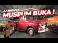 PERJUANGAN 3 TAHUN AKHIRNYA TERBAYAR !! | THE MAKING CARS XPERIENCE MUSEUM
