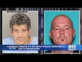 Search For Merced County Escaped Inmate In Sacramento